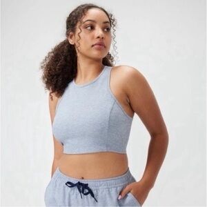 Outdoor Voices Crop Top